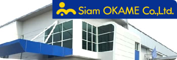 Siam OKAME Co., Ltd.
